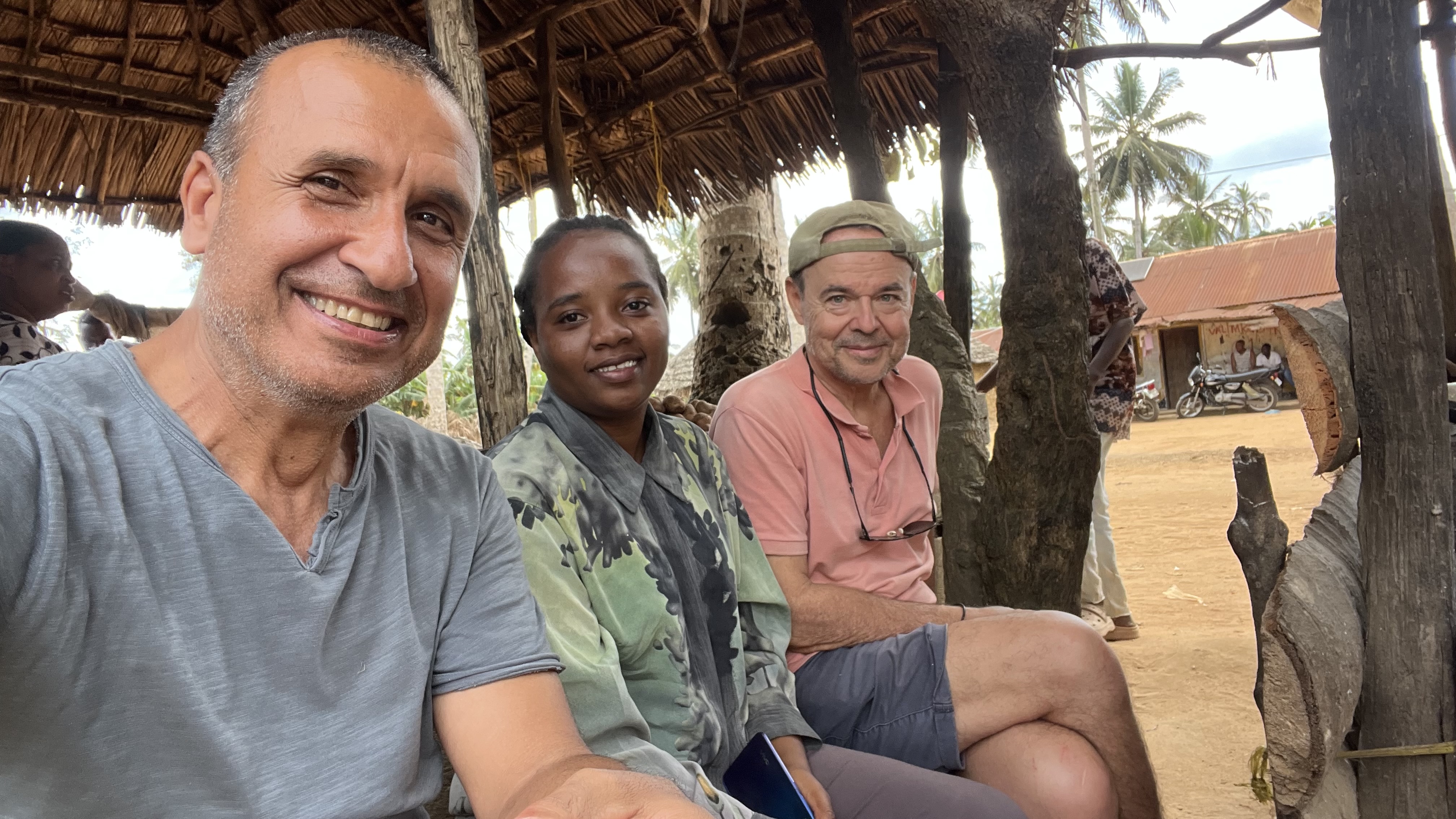 Community development